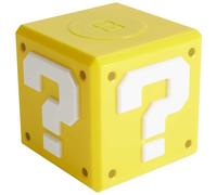 Mattel Games Magic 8 Ball Super Mario