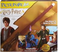 Mattel Games Pictionary Air Harry Potter