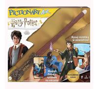 Mattel Games HJG21 Family Game, Multicolore