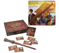 Mattel Games Pictionary Air Harry Potter, Version: Néerlandais, HMK24
