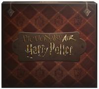 Mattel Games Pictionary Air Harry Potter Voir Ce Que Vous Dessinez Sur L Écran Avec Baguette Pour Dessiner Dans L Air Jeu De Table Pour Enfants 8 Ans Mattel Hdc62
