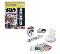 Mattel Games Pictionary Air Star Wars (FR)