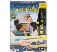 Mattel Games Pictionary Air Takeover