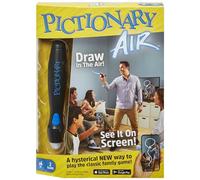 Mattel Games Pictionary Air, version anglaise, GJG17