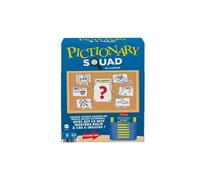 Mattel games pictionary squad