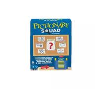 Mattel games pictionary squad