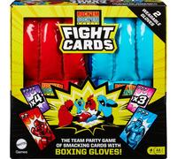Mattel Games - RESE Robots Fight Cards