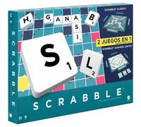 Mattel Games Scrabble