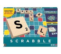 Mattel Games Scrabble