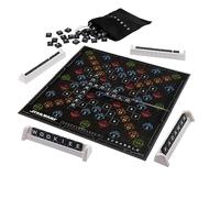 Mattel – Jeu de société Scrabble Édition Star Wars – Jeu de lettres – Version française HBN59