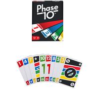 Mattel Games - Scrabble - Voyage - Jeu De Société Famille - 10 Ans Et +