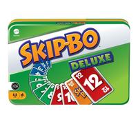 Mattel Games Skip-Bo