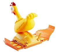 Mattel Games Squawk Jeu de société Multicolore One Size