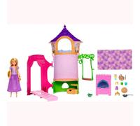 Disney Princess Disney – Princesses Disney – Coffret La Tour de Raiponce