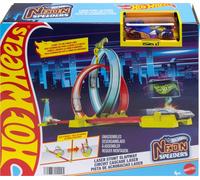 Hot Wheels Jouet HPC05