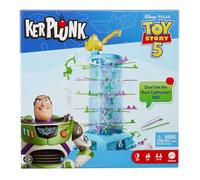 Mattel Games Tumblin’ Monkeys Disney Pixar Toy Story 5