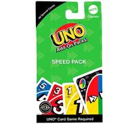 Mattel Games UNO Add-On Packs Speed Pack