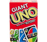 Mattel – UNO : Classic Giant UNO