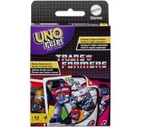 Mattel Games HXJ49, Jeu de cartes