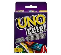 Games UNO – UNO Flip!