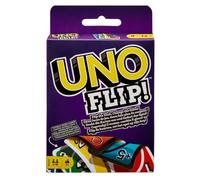 Games UNO – UNO Flip!