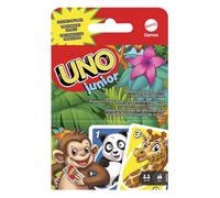Games UNO Junior
