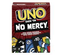 Games UNO – Show ’em No Mercy