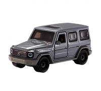 Mattel Games Voiture Miniature Mercedes Benz G 580 Eq Matchbox