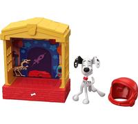 MATTEL GBM27 Disney "La maison des 101 dalmatiens" Dylan