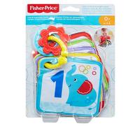 Mattel GFX90 Fisher-Price® Babys Cartes à crépiter