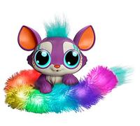 Mattel GHP18 Lil'Gleemerz Loomur Lilas