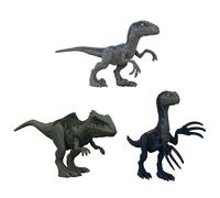 Mattel Giganotosaurus Dinosaure du Jurassique 15,2 cm