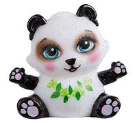 Mattel GJX27 Enchantimals Animaux préférés, Panda Nari