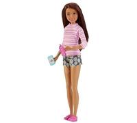 MATTEL GMBH BRB B-Sitter Poupée et accessoires 0 0 STK