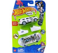 Hot Wheels Coffret collector HW Skate Collector Assortiment Tony Hawk STK