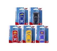 Mattel GNW87 Disney Cars Véhicule Assorti