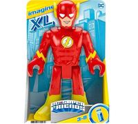 Mattel GPT41 Imaginext DC Comics Super-Héros Super Friends Flash