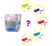 Mattel GTT11 - Barbie Color Reveal Animaux assortiment Mono Mix