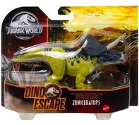 Mattel GWD00 Jurassic World Wild Pack Dinosaure Zuniceratops
