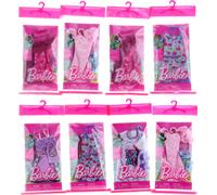 Mattel GWD96 Barbie Fashions Complete Looks, assortis Autre
