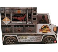 Mattel GWP72 figurine pour enfant