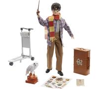 Harry Potter – Coffret Quai 9 3/4