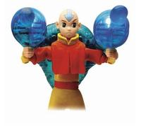 Mattel - H9748 - Figurine De Luxe - Avatar - Aang Canon D air