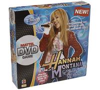 Mattel Hannah Montana Jeu de Dvd - Version anglaise