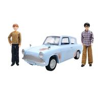 Harry Potter – L’Aventure en Voiture Volante de Harry et Ron