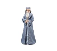 Mattel Harry Potter Design Collection - Poupée Albus Dumbledore - HND83