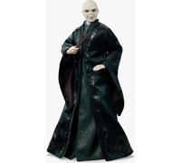 Mattel Harry Potter Design Collection - Poupée Lord Voldemort - HND82