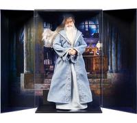 Mattel Harry Potter Design Collection - Poupée Albus Dumbledore - HND83
