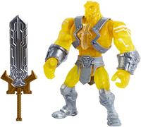 Mattel Personnage HBL65 He-Man – Les Maîtres de l'Univers Pouvoirs de Grayskull