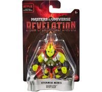MATTEL HBR97 Les Maîtres de l'Univers Révélation Whiplash